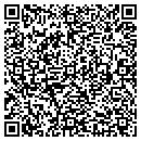 QR code with Cafe Bravo contacts