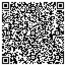QR code with Diego Cafe' contacts