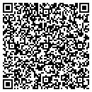 QR code with D & R Vending Inc contacts