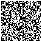 QR code with First Crack Coffee Roasters contacts