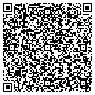 QR code with Halfwit Coffee Roasters contacts