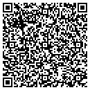 QR code with Hazari & Sons contacts