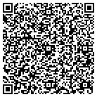 QR code with Debary Little League Inc contacts