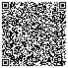 QR code with Hill City Coffee & Vending Service contacts
