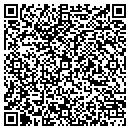 QR code with Holland Coffee California Inc contacts