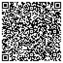 QR code with James R Pack contacts