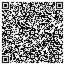 QR code with J-Curve Roasting contacts