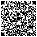 QR code with Kickapoo Coffee contacts