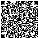 QR code with King Bean Coftee Roasters contacts