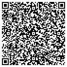 QR code with LA Touraine Coffee CO Inc contacts