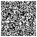 QR code with L & L Coffee CO contacts