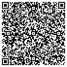 QR code with River Asset Management Co contacts