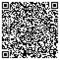 QR code with Fed-R contacts
