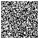 QR code with S & D Coffee Inc contacts