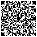 QR code with S & D Coffee Inc contacts