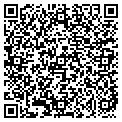 QR code with The Coffee Gourmets contacts
