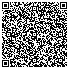 QR code with zipadtrader.com contacts