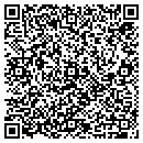 QR code with Margie's contacts