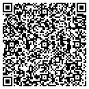 QR code with Sarah Gs Inc contacts