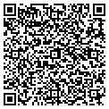 QR code with Simcha contacts