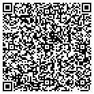 QR code with There's No Place Like Hulme contacts