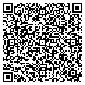 QR code with Tony B's contacts