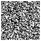 QR code with T R Last Company Incorporated contacts