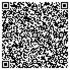 QR code with J & Js Antiques & Collectibles contacts