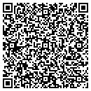 QR code with Kismet Crackers contacts