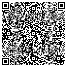 QR code with USA Painting & Pressure contacts