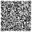 QR code with The Maine Cracker Inc contacts
