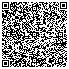 QR code with The New Cracker Barrel Del contacts
