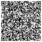 QR code with Hackley Health Management contacts