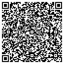 QR code with hcgdietlab.com contacts