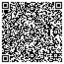 QR code with U S Import & Export contacts