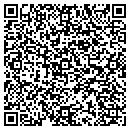 QR code with Replica Magazine contacts