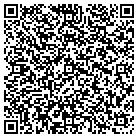 QR code with Obedience Top Dog & Train contacts