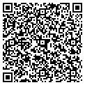 QR code with Pup Cakes contacts