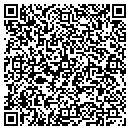 QR code with The Cookie Barkery contacts