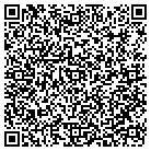 QR code with Zelle's Catering contacts