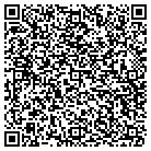 QR code with C & N Wholesalers Inc contacts