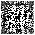 QR code with D I & J Corp contacts