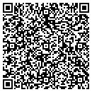 QR code with E W Seals contacts