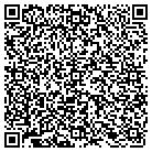 QR code with Gazmonte And Associates Inc contacts