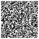 QR code with Lc Landmark Enterprizes Inc contacts