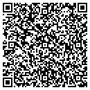 QR code with E C Scott Group LLC contacts