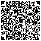 QR code with G K Flawless Effects LLC contacts
