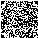 QR code with Robertet contacts