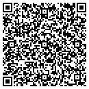 QR code with Zen Rabbit LLC contacts