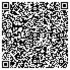 QR code with C J Runzer Provisions Inc contacts